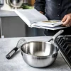 Collection Chef's Pan 20 cm