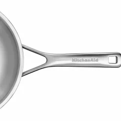 Collection sautepanna m/lock