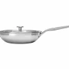 Collection Wok m/lock 28 cm