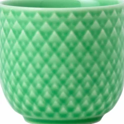 Color äggkopp 5 cm. Mörkblå