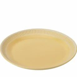 Colorit tallrikar 22 cm, rose
