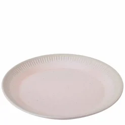 Colorit tallrikar 22 cm, rose