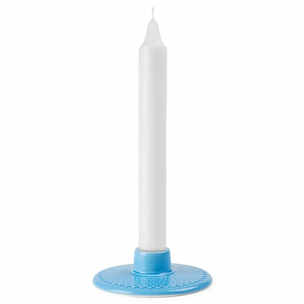 Color ljusstake, grön