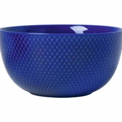 Color Serveringsskål Blå 17,5 cm