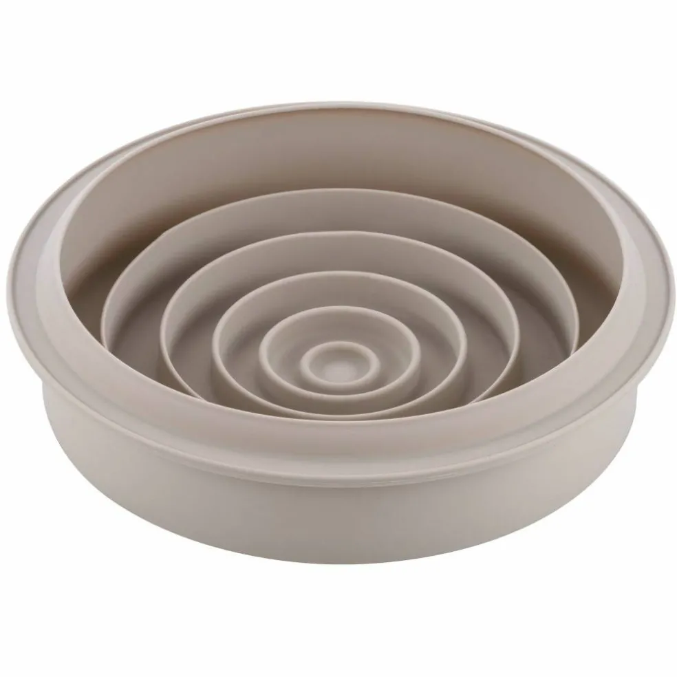 Color silikonform 20 cm