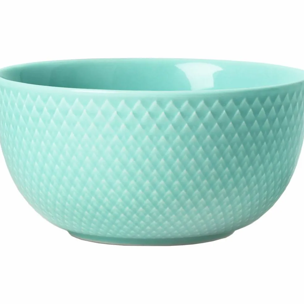 Color Skål Aqua 13 cm