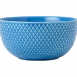 Color Skål 13 cm. Mörkblå