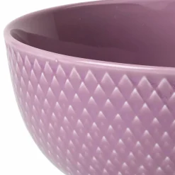 Color skål 15,5 cm, mörkblå