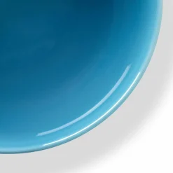 Color skål 15,5 cm, mörkblå