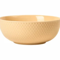 Color skål, 15,5 cm, sand