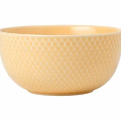 Color Skål 13 cm. Sand