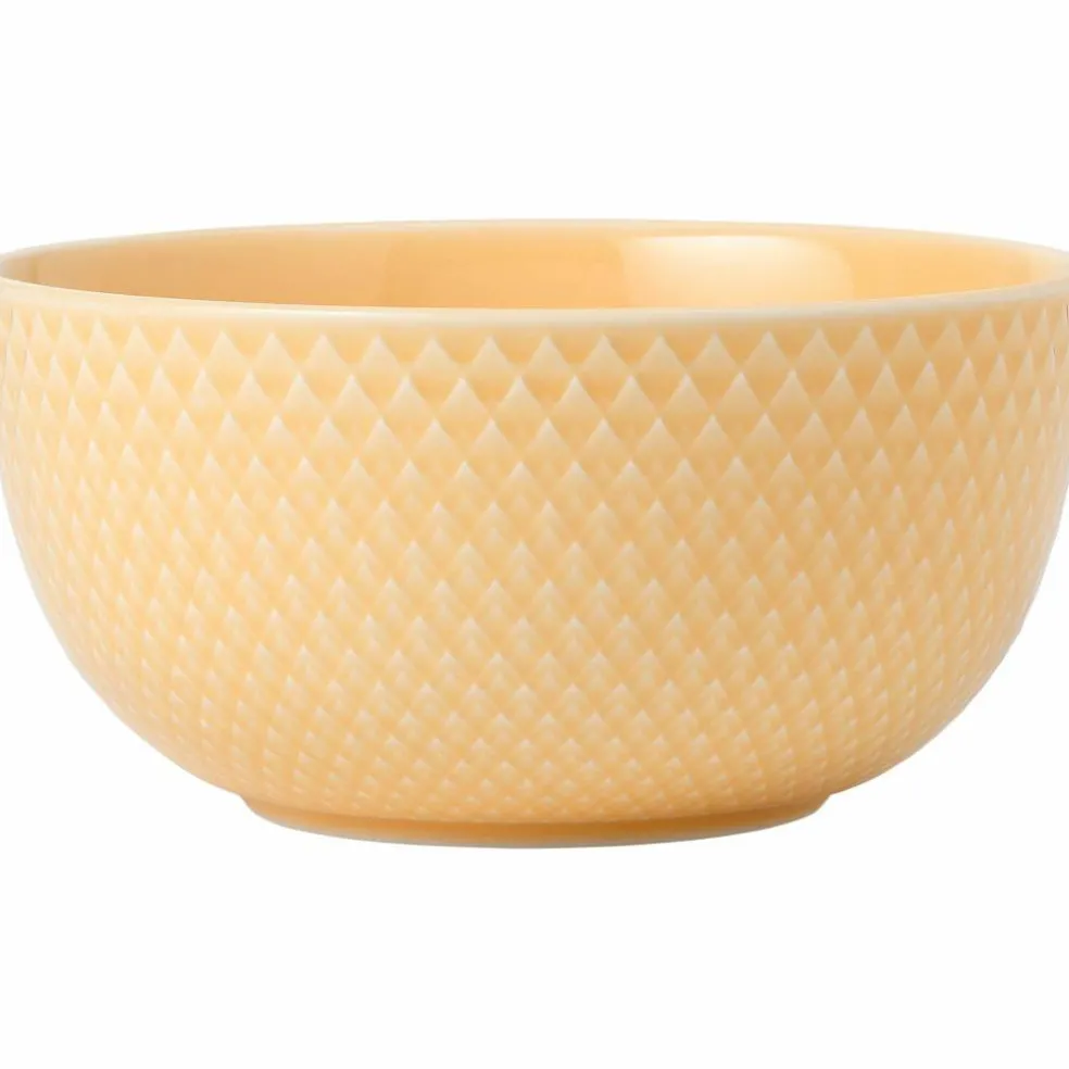 Color Skål 13 cm. Sand
