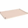 Colour Crate lock large, powder