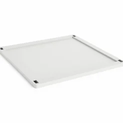 Colour Crate lock large square, off-white