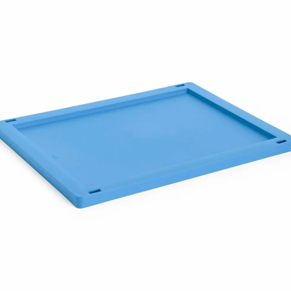 Colour Crate lock medium, lavendel