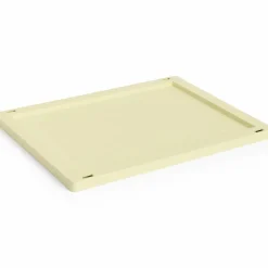 Colour Crate lock medium, off-white