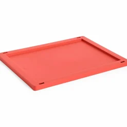 Colour Crate lock medium, off-white