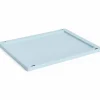 Colour Crate lock medium, soft blue