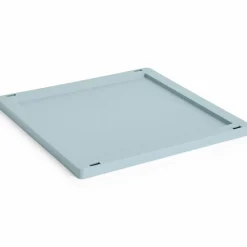 Colour Crate lock medium square, charcoal
