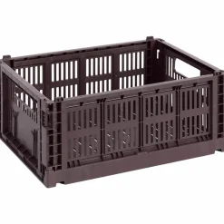Colour Crate Medium förvaringslåda, soft blue
