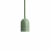 Common Pendant Cord Set sladdset, clay white