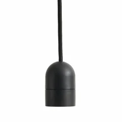 Common Pendant Cord Set sladdset, soft black