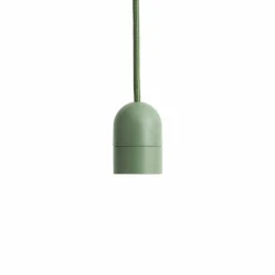 Common Pendant Cord Set sladdset, soft black