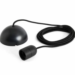 Common Pendant Cord Set sladdset, soft black