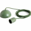 Common Pendant Cord Set sladdset, beton grey