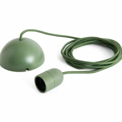 Common Pendant Cord Set sladdset, beton grey