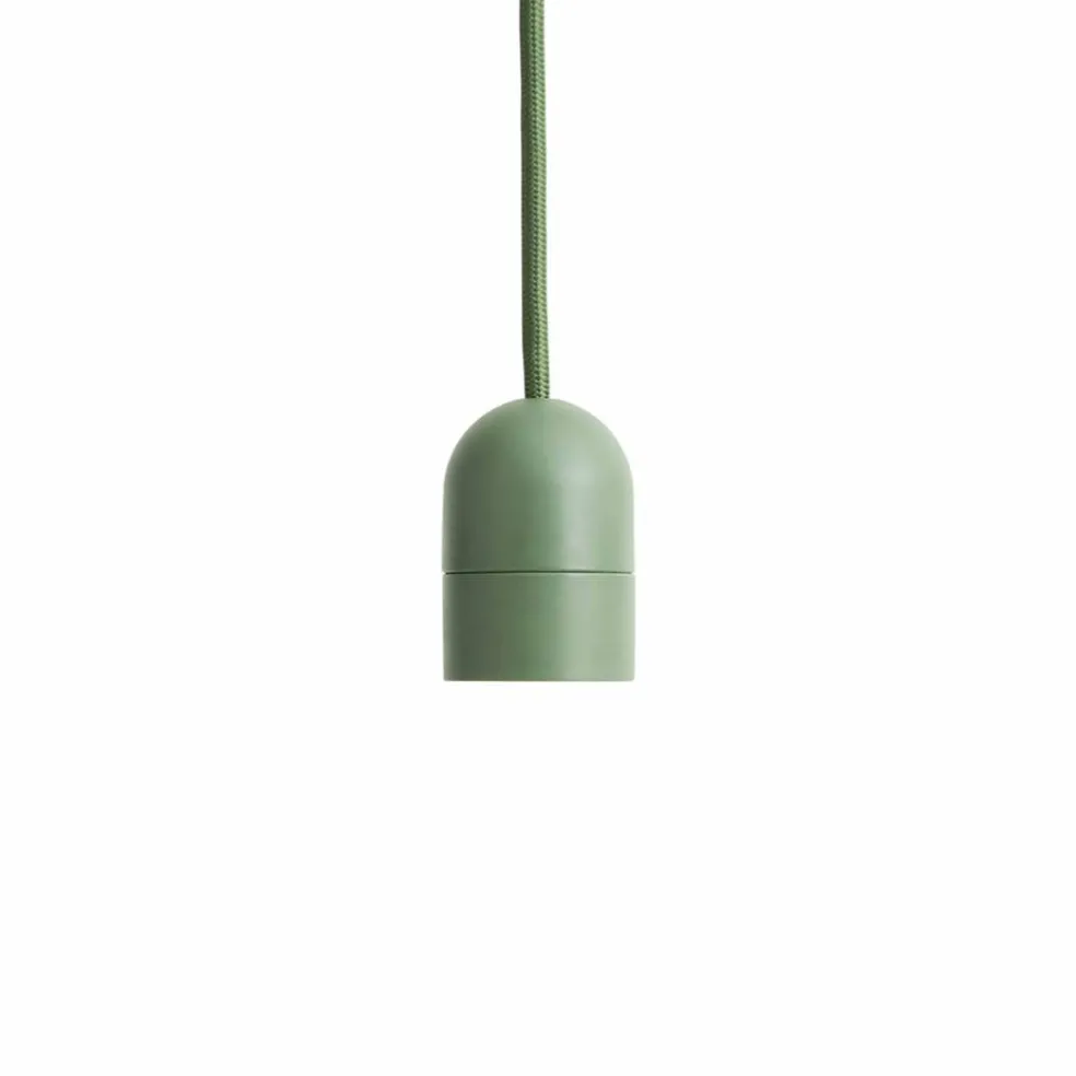 Common Pendant Cord Set sladdset, beton grey