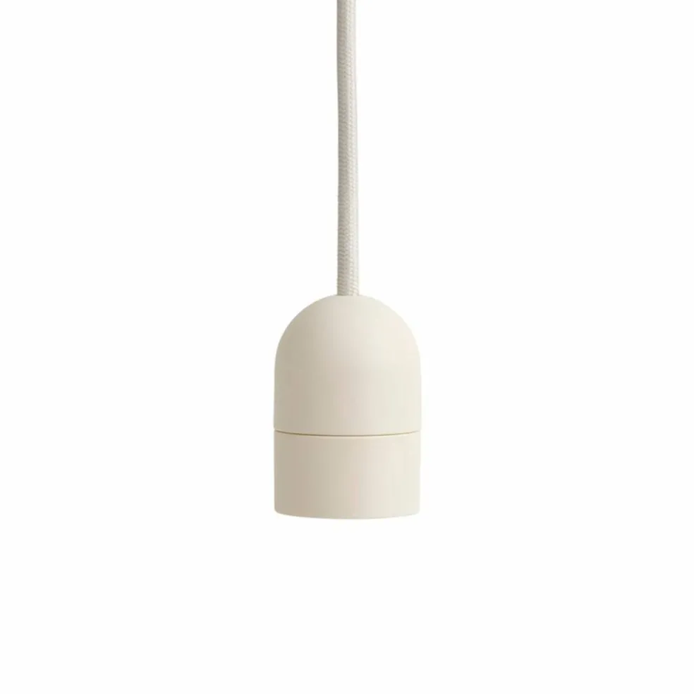 Common Pendant Cord Set sladdset, beton grey