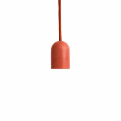 Common Pendant Cord Set sladdset, beton grey