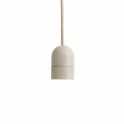 Common Pendant Cord Set sladdset, beton grey