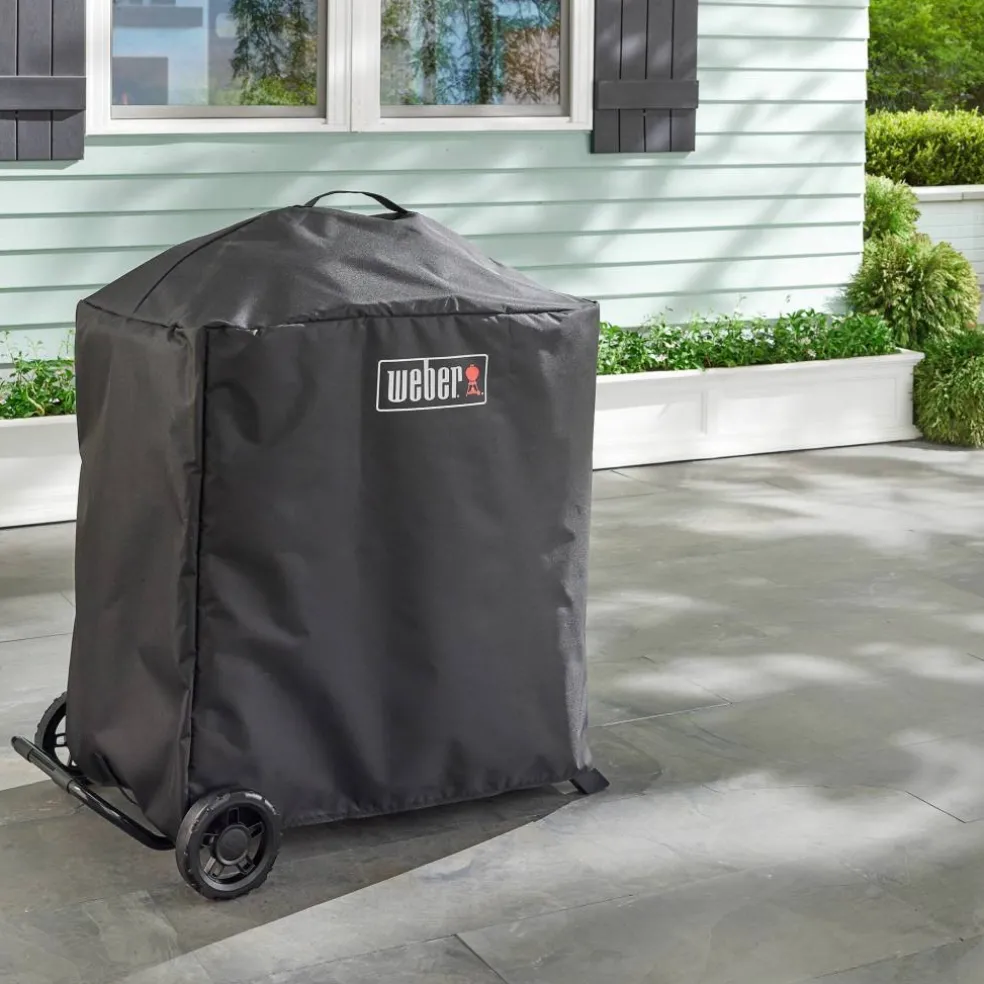 Compact Premium grillöverdrag