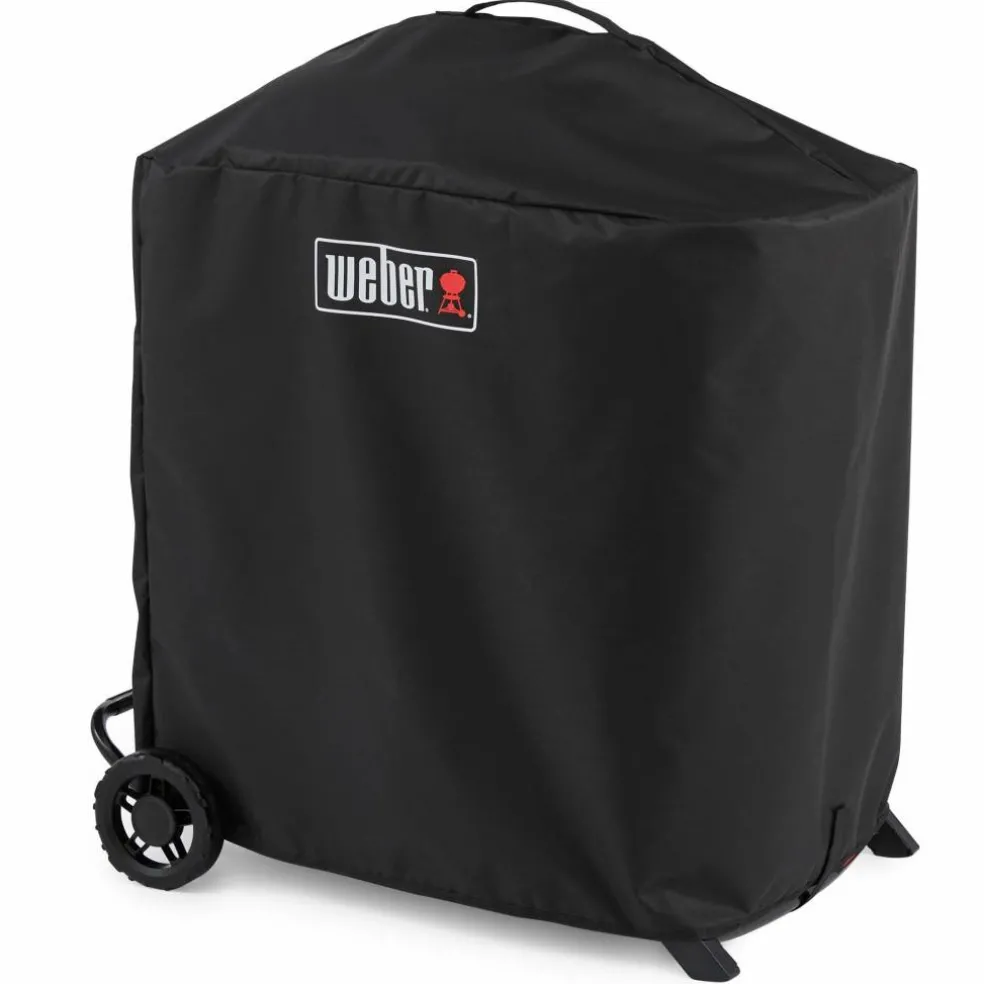 Compact Premium grillöverdrag
