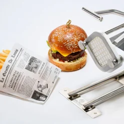 Compact Pro pommes frites-skärare