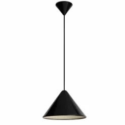 Compass Pendant pendellampa 26 cm, soft black