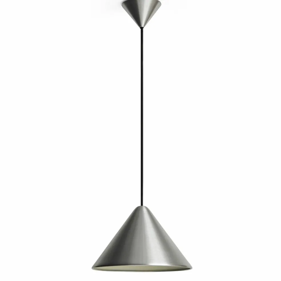 Compass Pendant pendellampa 26 cm, oyster white