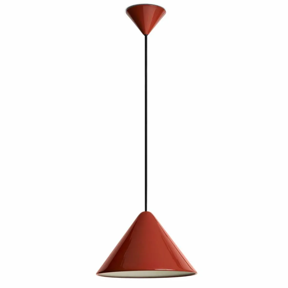 Compass Pendant pendellampa 26 cm, oyster white