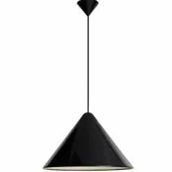 Compass Pendant pendellampa 43 cm, oyster white