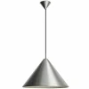 Compass Pendant pendellampa 43 cm, soft black