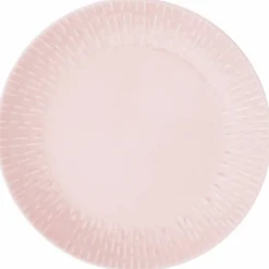 Confetti frukosttallrik 24 cm, candyfloss