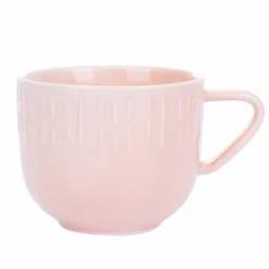 Confetti kaffekopp 20 cl, lemon