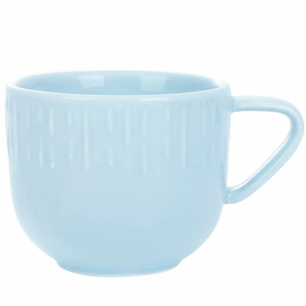 Confetti kaffekopp 20 cl, lemon