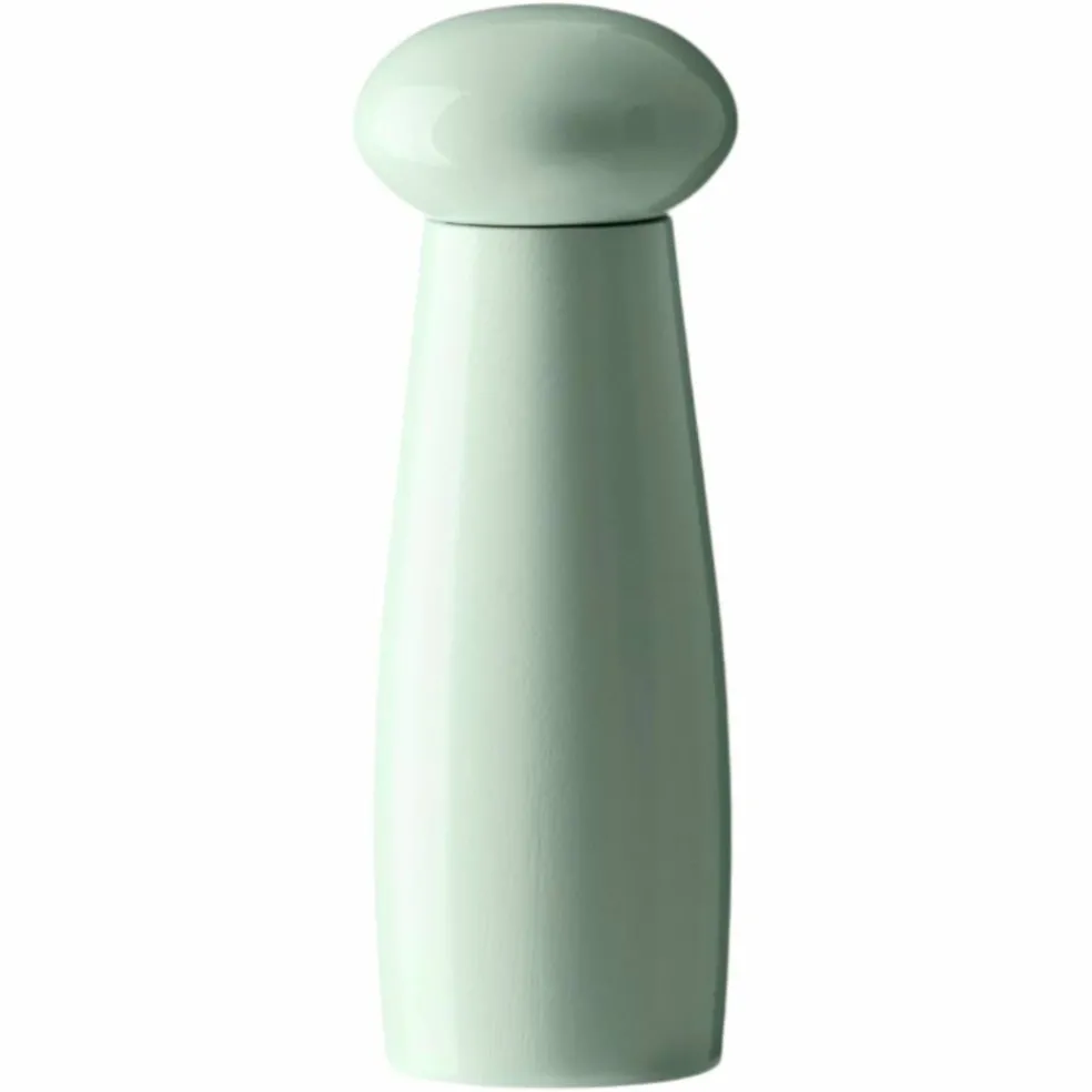 Confetti keramisk kvarn 18 cm, aqua