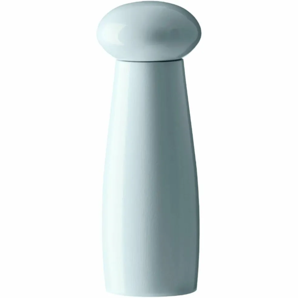 Confetti keramisk kvarn 18 cm, candyfloss