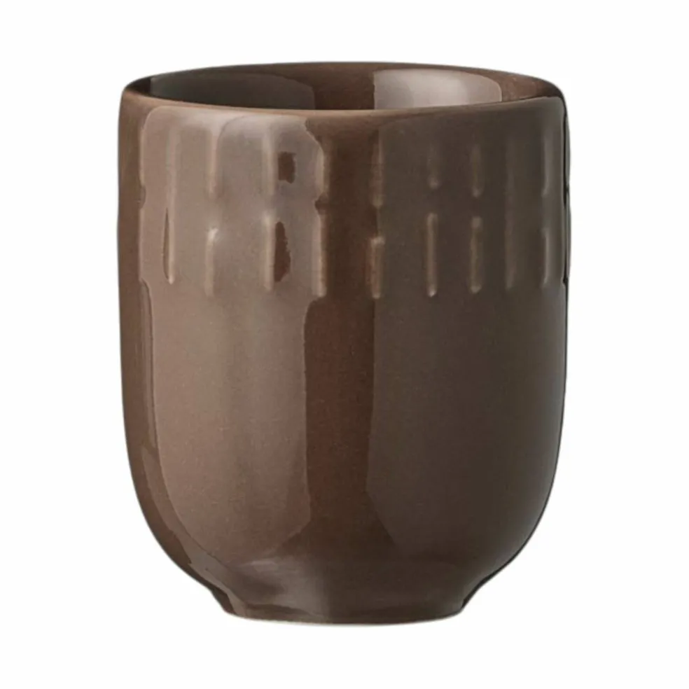 Confetti minikopp 5 cl, apricot