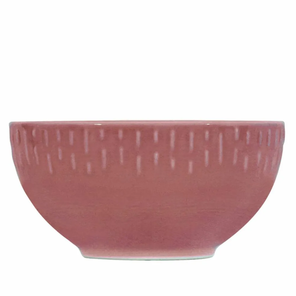 Confetti skål 14 cm, olive
