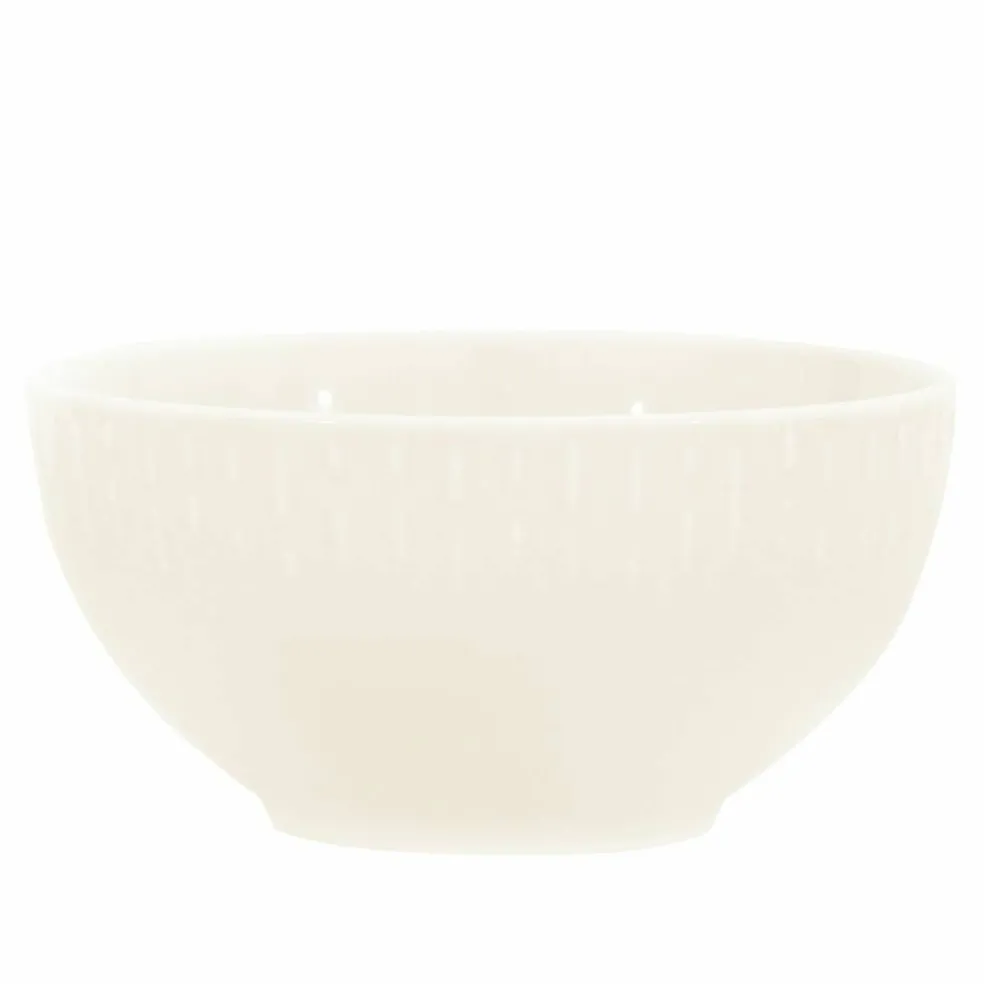 Confetti skål 14 cm, pistachio